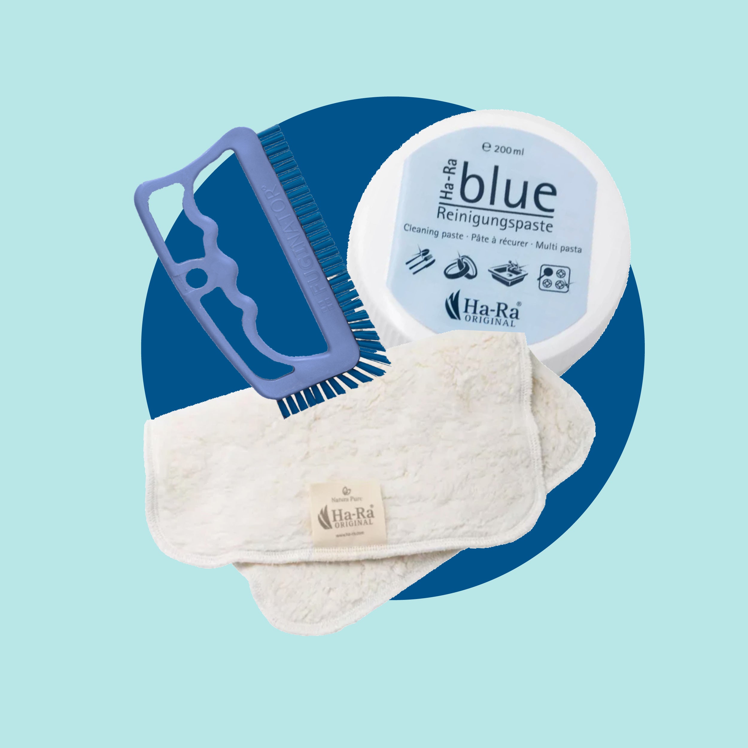 Ha-Ra Grout Cleaning Kit: The Ultimate Solution for Sparkling Clean Grout