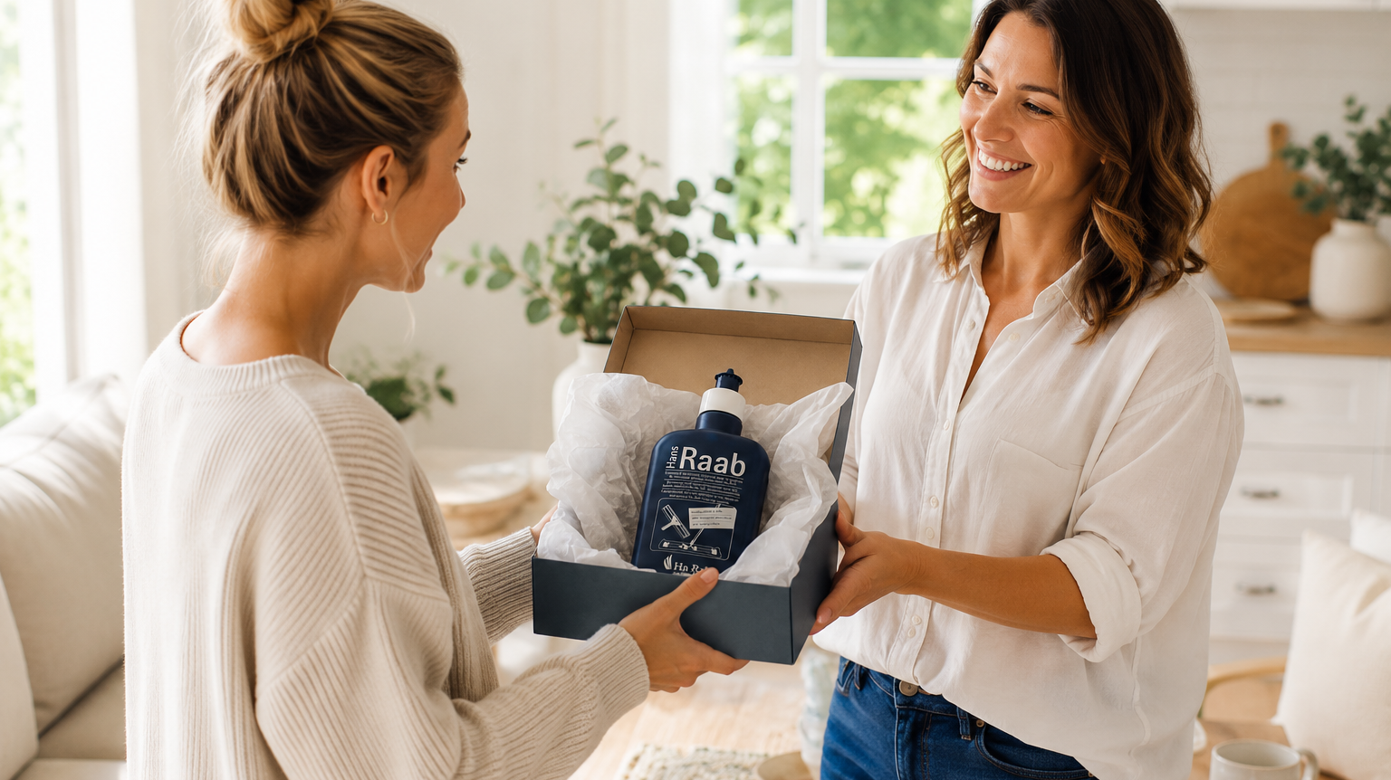 The Perfect Housewarming Gift: Give the Gift of Quality That Lasts a Lifetime