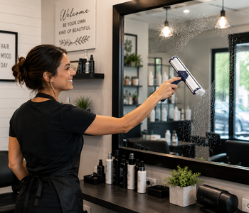EOFY Salon Upgrade: Why Hair Salons Are Switching to the Ha-Ra Professional Cleaning System