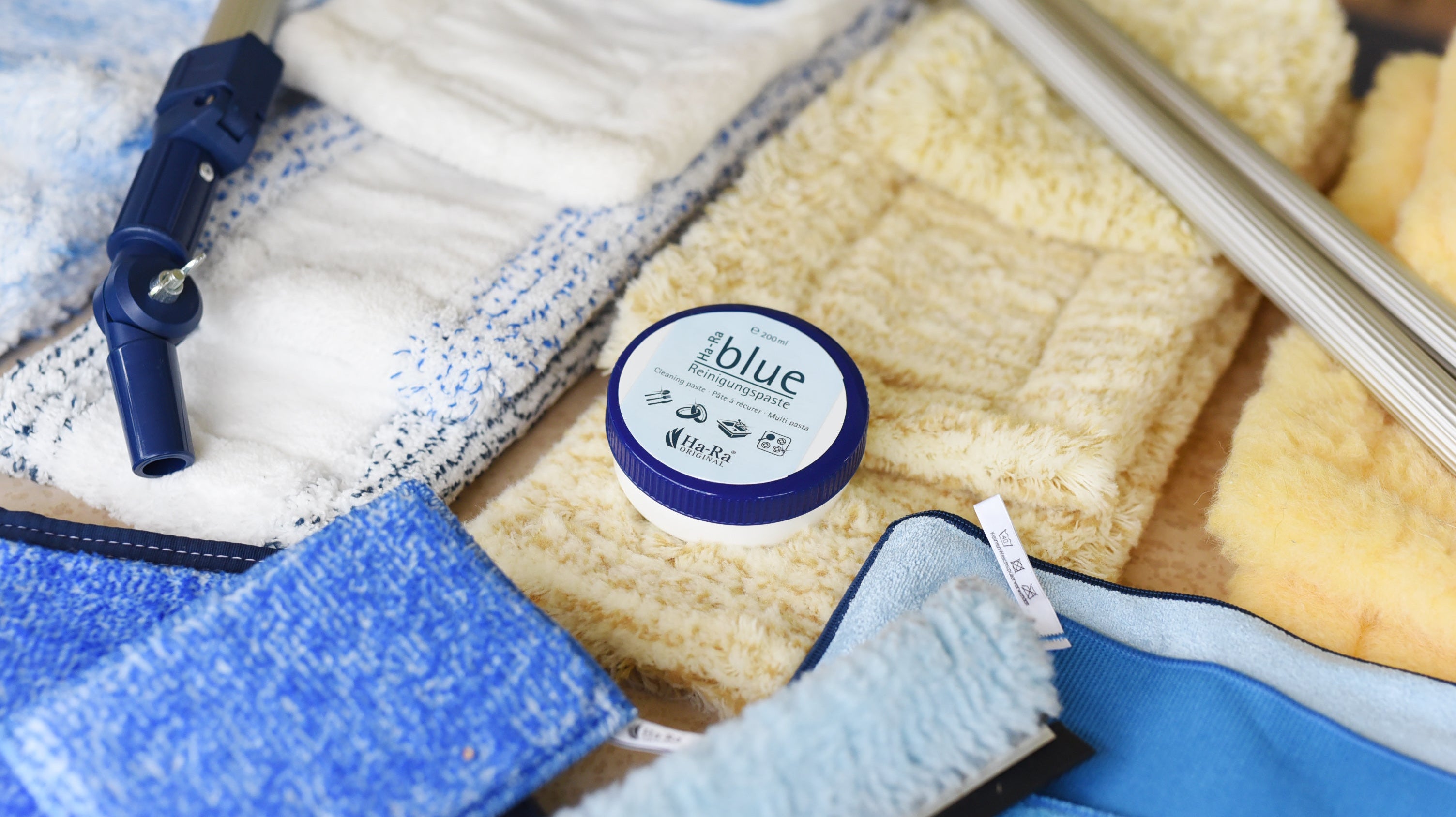 The “I Didn’t Believe the Hype Either” Ha-Ra Stories