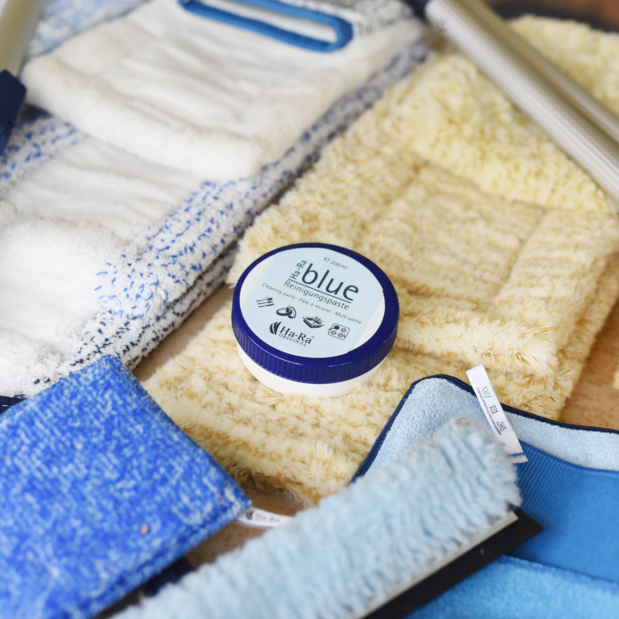 The “I Didn’t Believe the Hype Either” Ha-Ra Stories