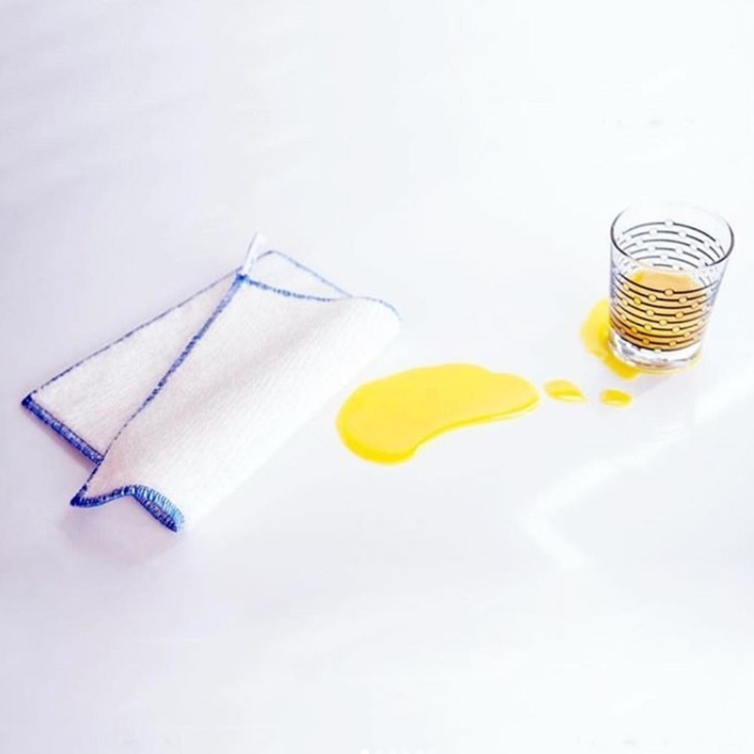 Synthetic Products for Housekeeping
