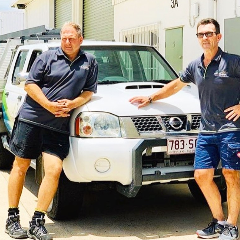 Non-Toxic Cleaning Supplies