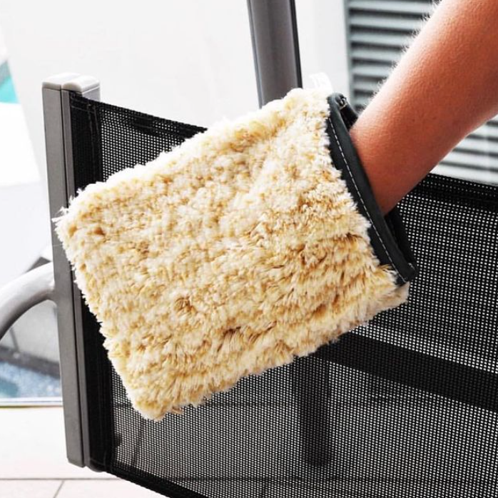 cleanser for the floor that won't alter the ph