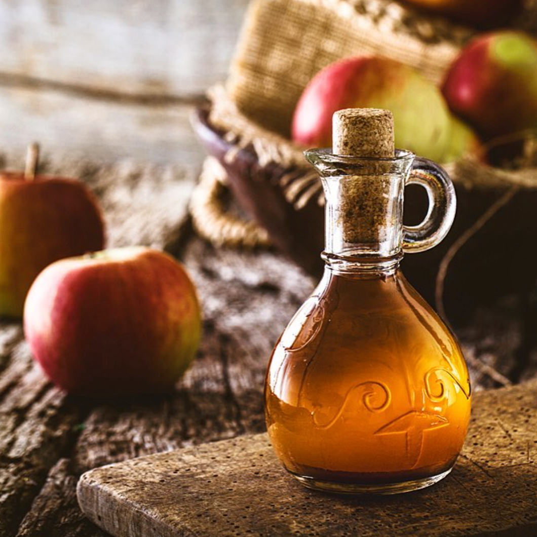 items for cleaning that don't contain chemicals