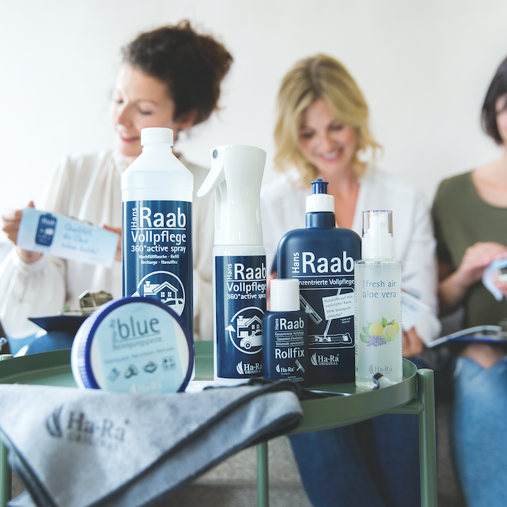 superior cleaning supplies