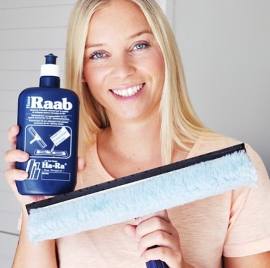 What makes the MultiPurpose Cleaning Kit so unique? HaRa Australia