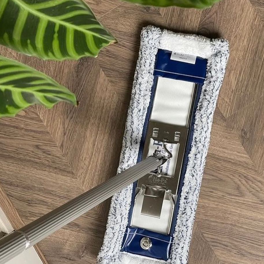 Floor Cleaning made easy!