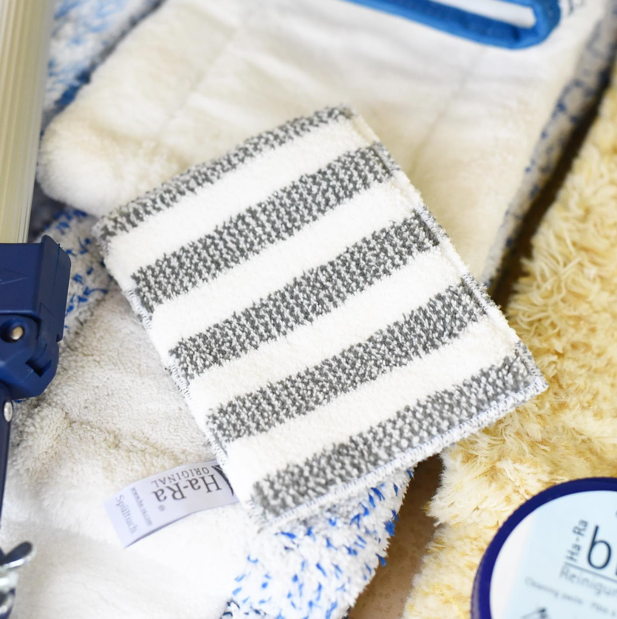 One Cleaning Kit for your entire Kitchen