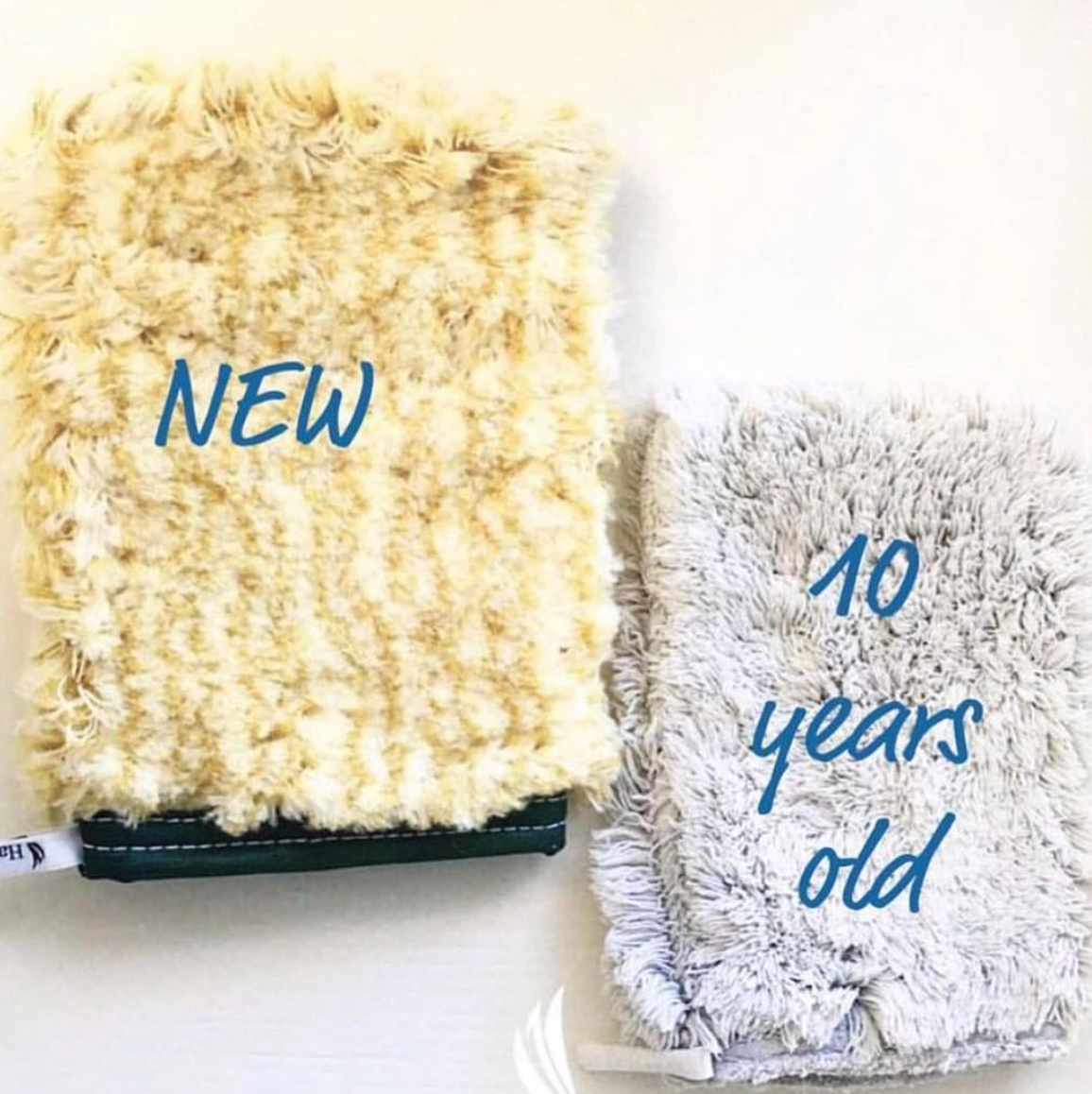 Which fibre cleaning Glove is your top pick?