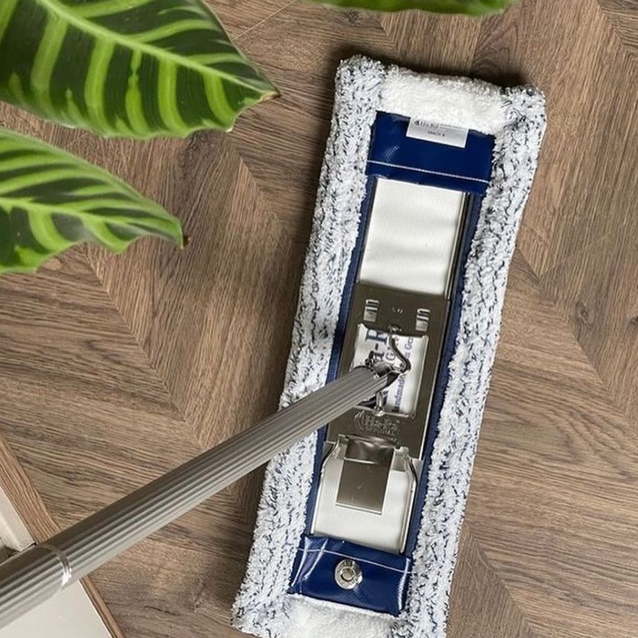 The best floor mop HaRa is Champion and 1 in the Floor Cleaning Sys