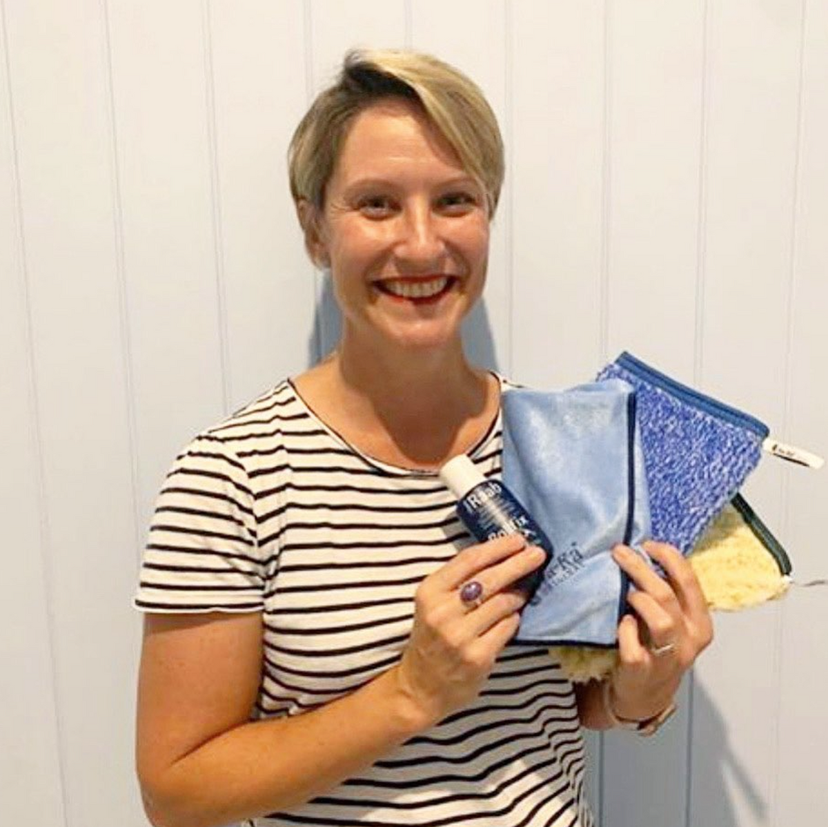 The HaRa Starter Cleaning Kit Clean green today to protect tomorrow! HaRa Australia