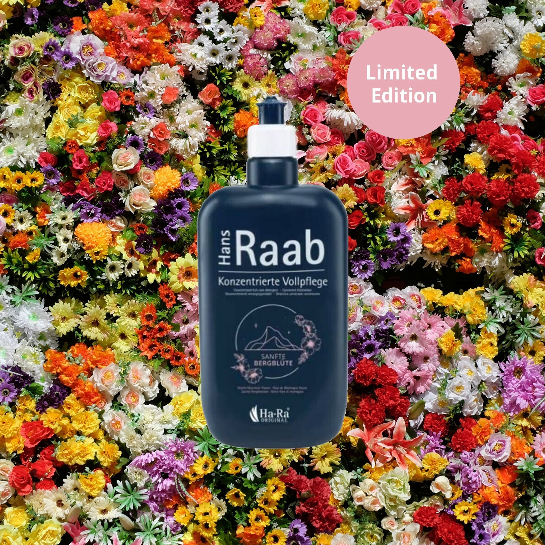 One bottle. Every clean. Your kind of scent.