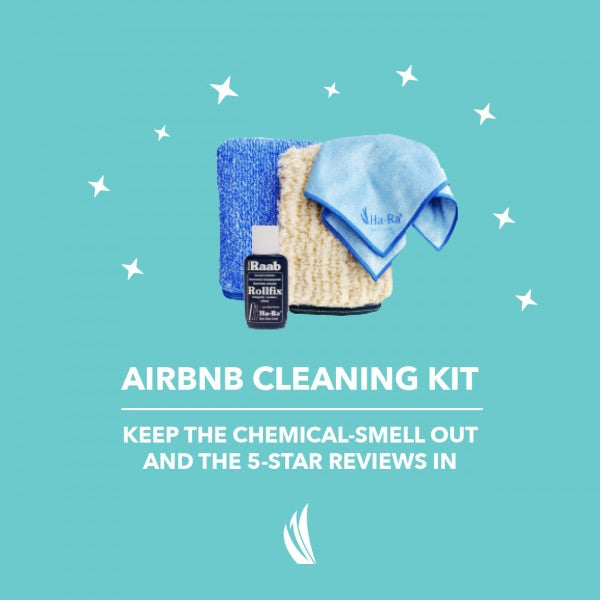finest cleaning products
