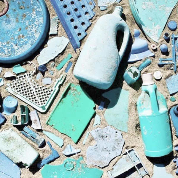 Items for cleaning that don't include chemicals