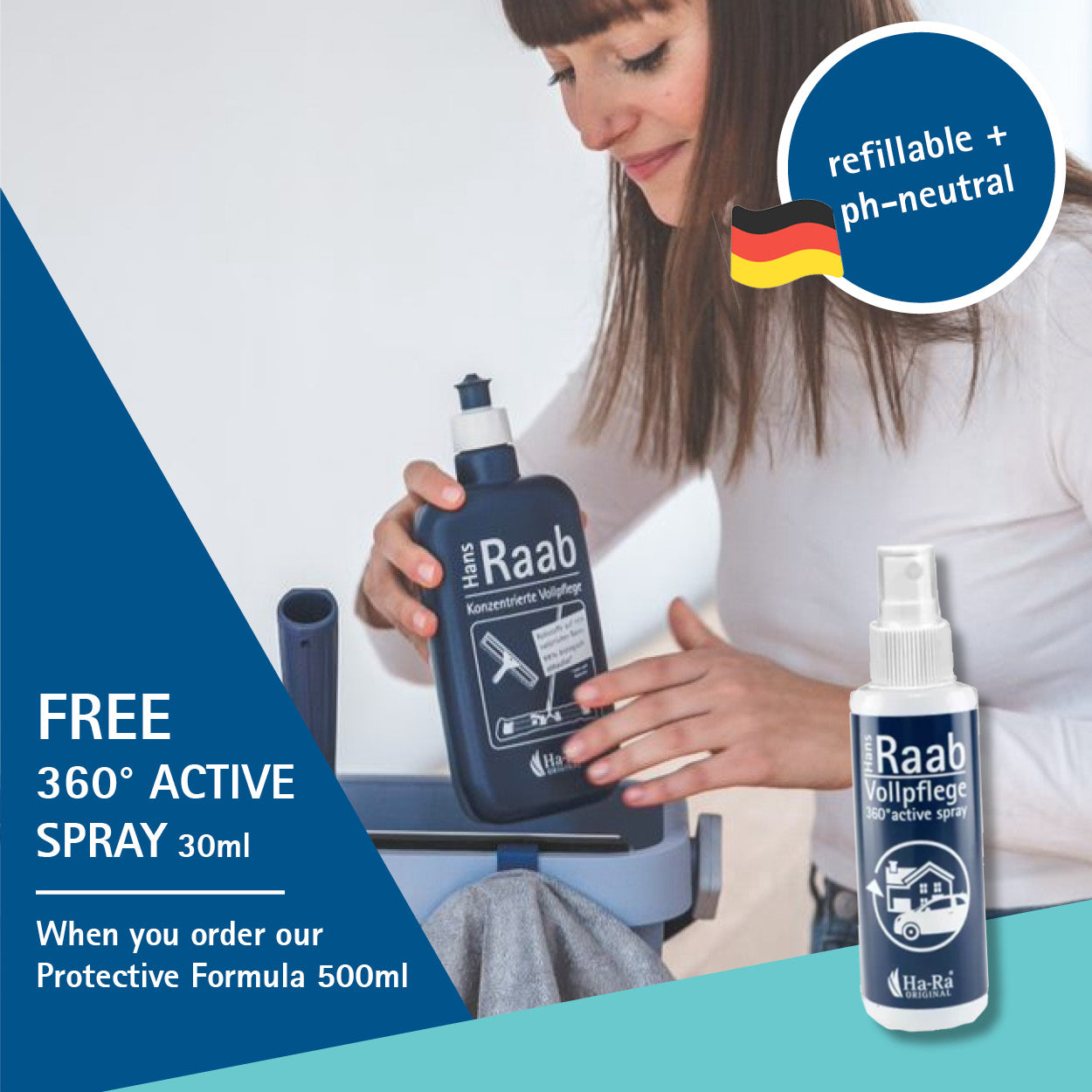 Ha-Ra products