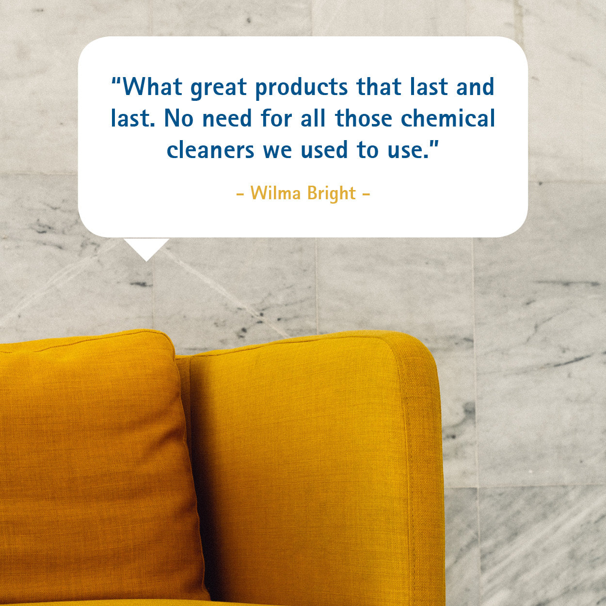 Chemical cleaner