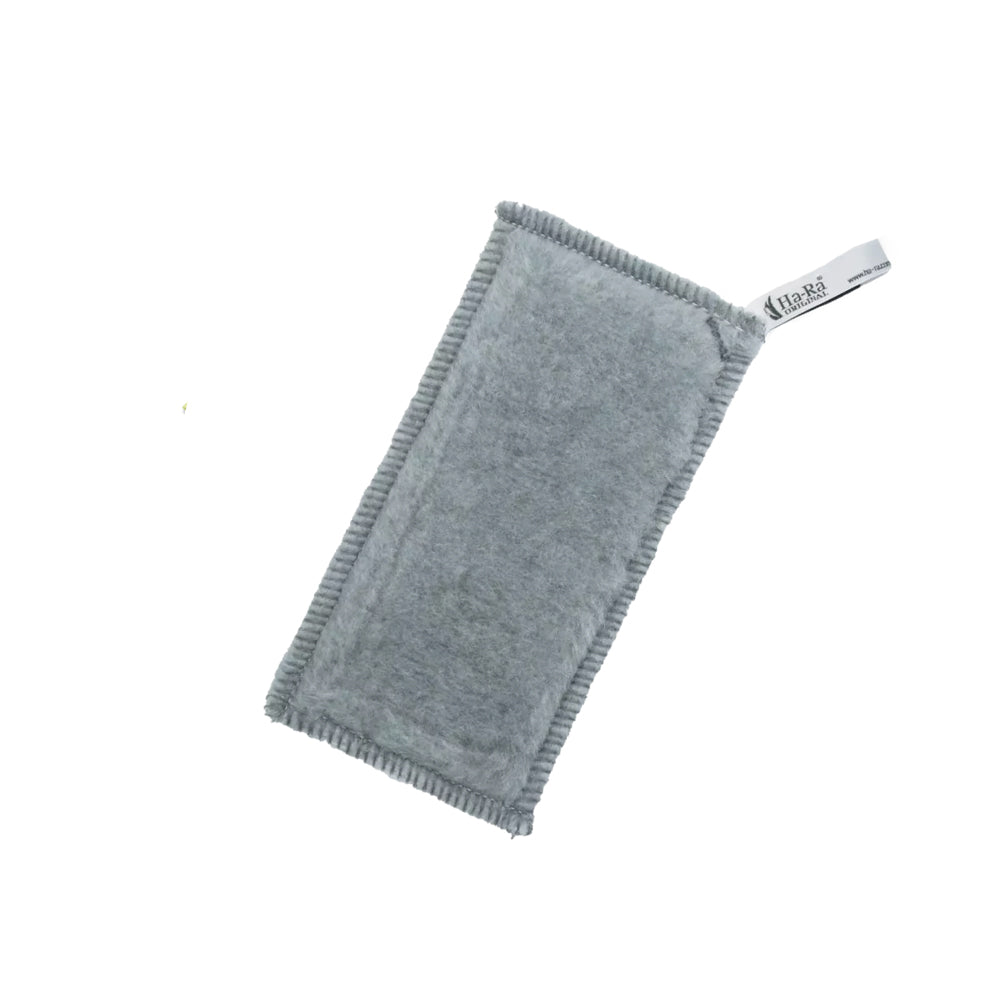 Blue Cleaning Cloth