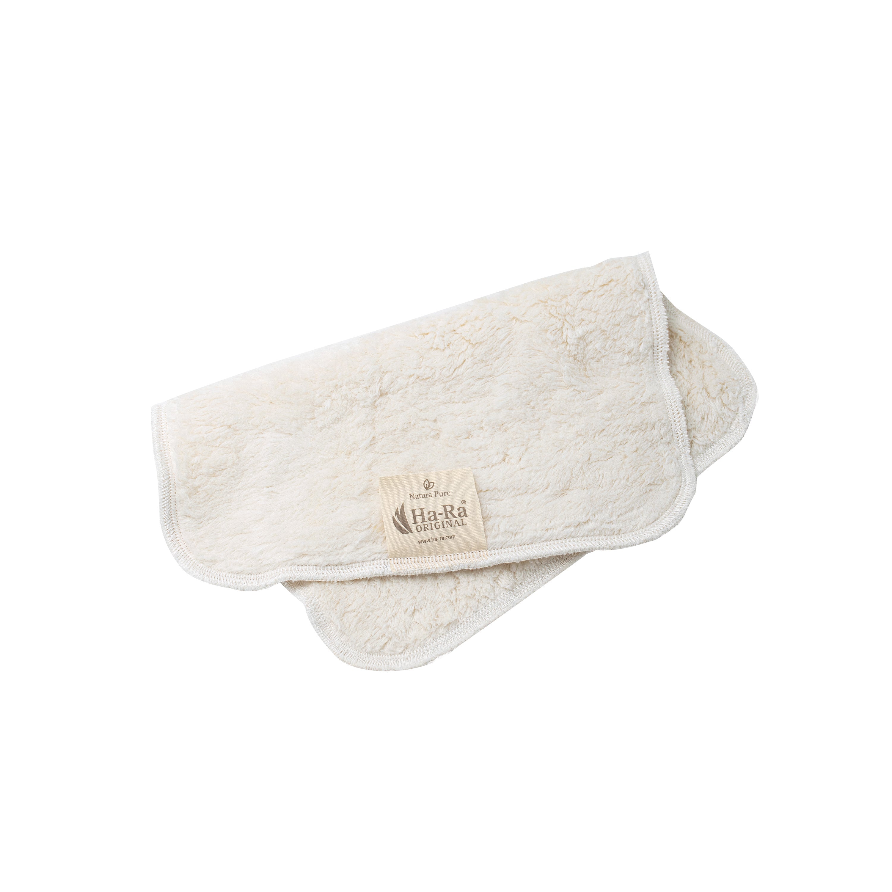 Natura Pure Cloth - 100% Cotton