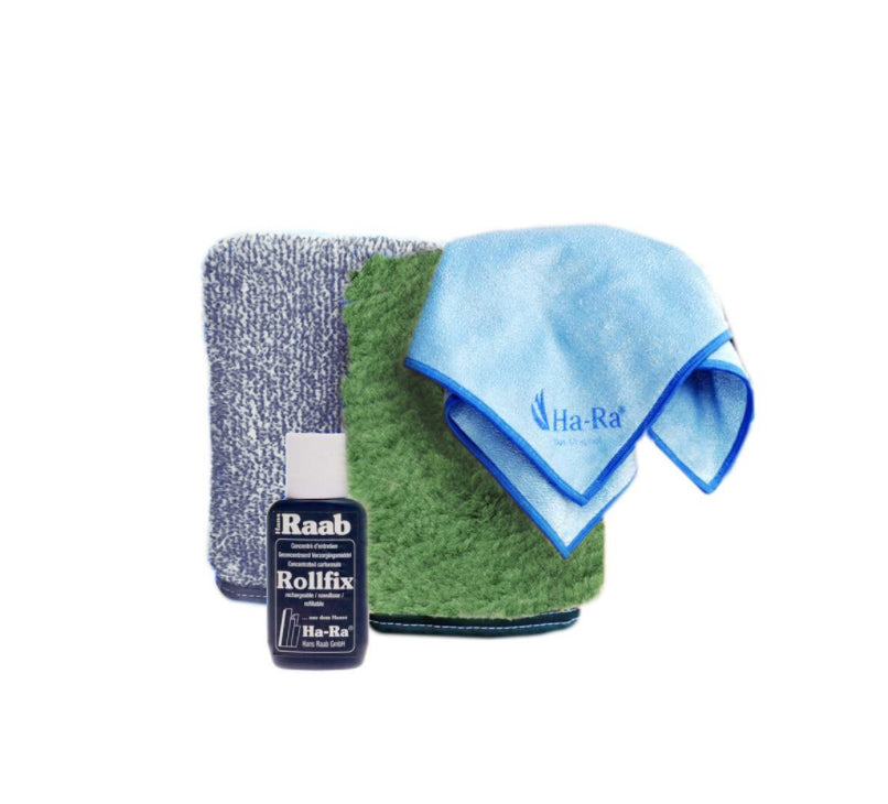 Starter Cleaning Kit