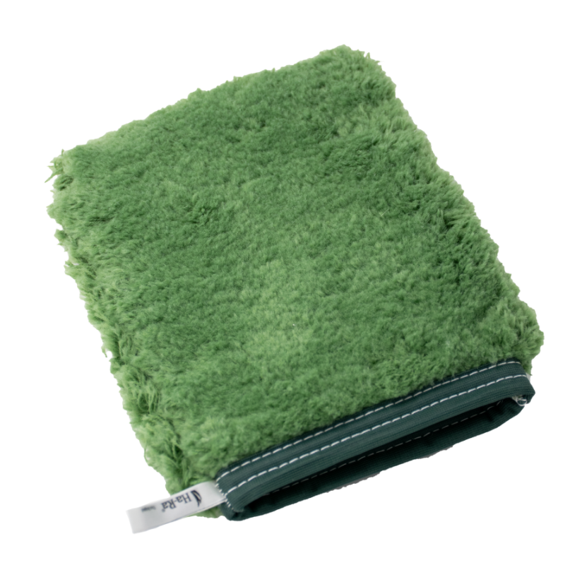 Green Glove ideal for Crimsafe Screens