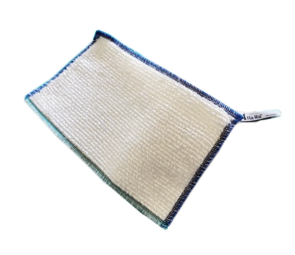 Mini Dry Absorbing Cloth