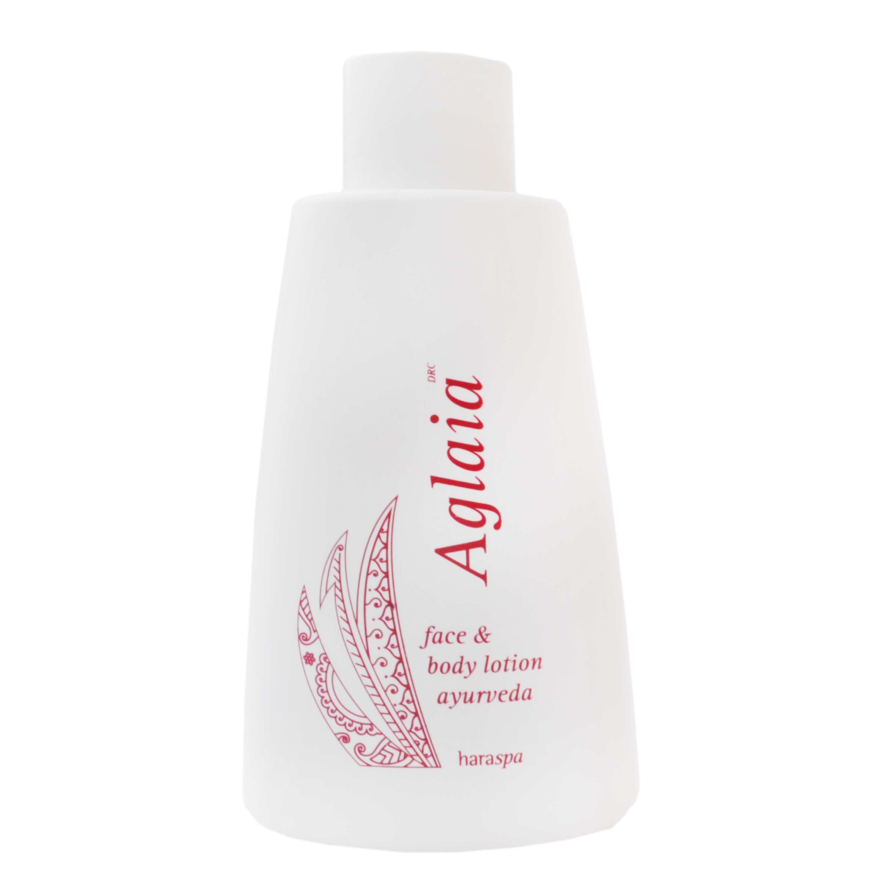 Skin & Body Lotion with Aglaia