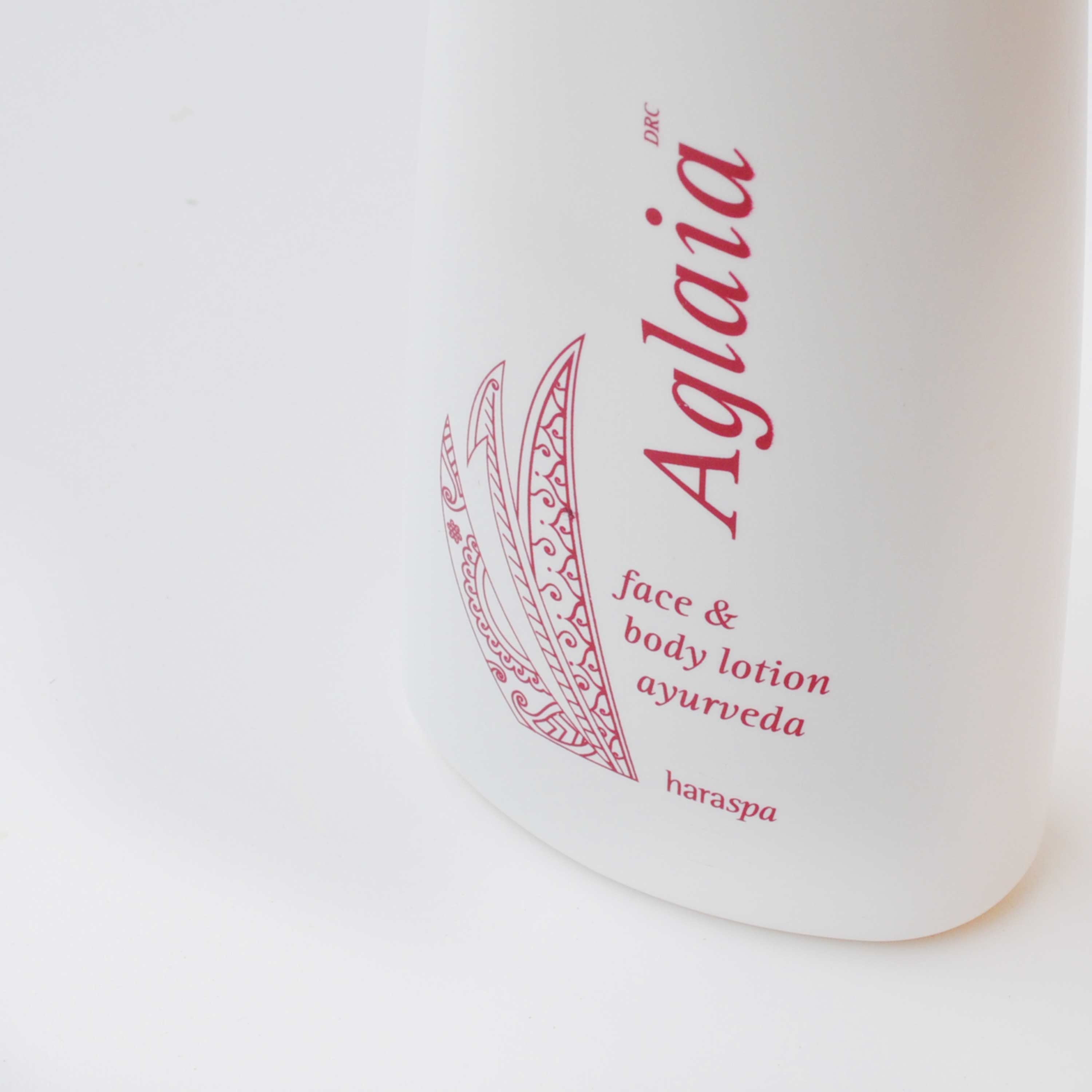 Body & Face Lotion with Aglaia