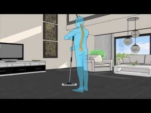tile floor mop reviews