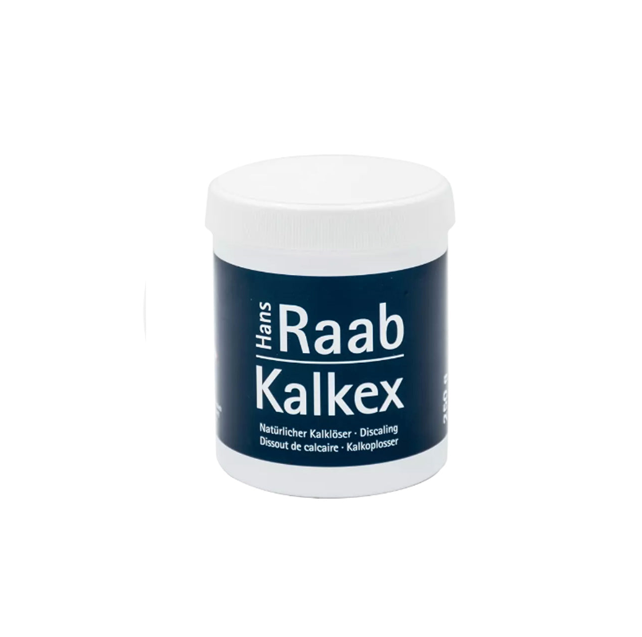 Anti-Calcium Supplement Kalkex