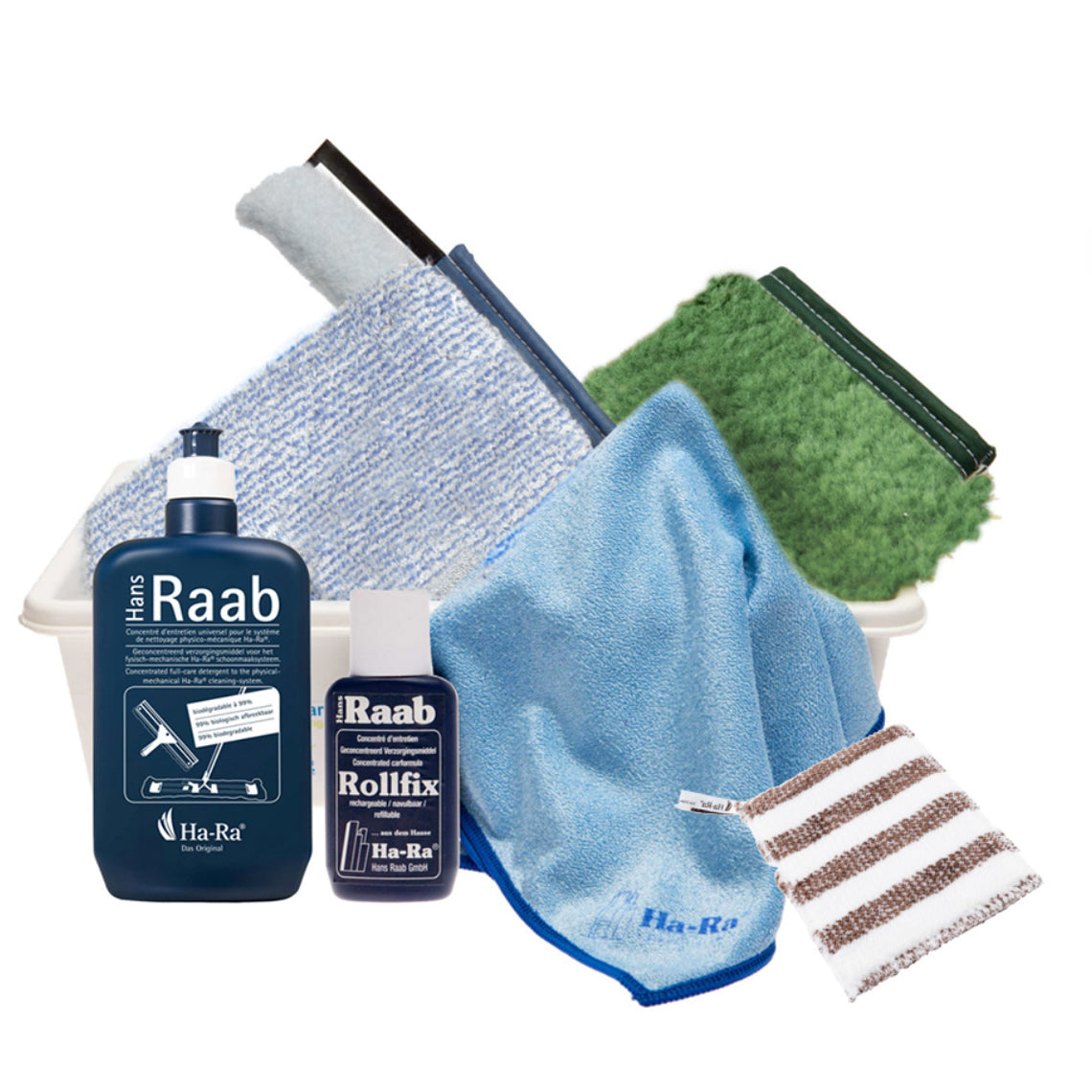 Cleaning Kit