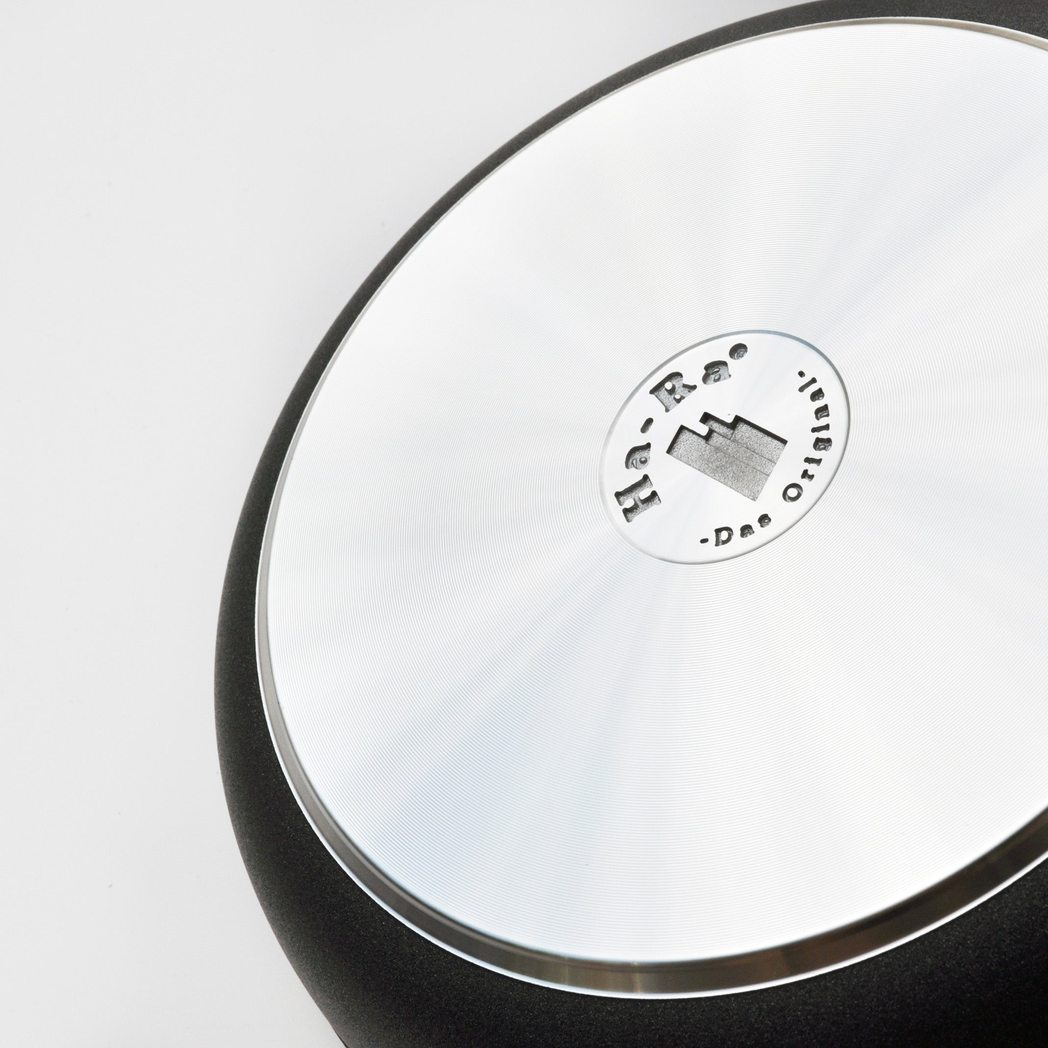 Limited Edition: Ha-Ra Original Frying Pan with removable Handle