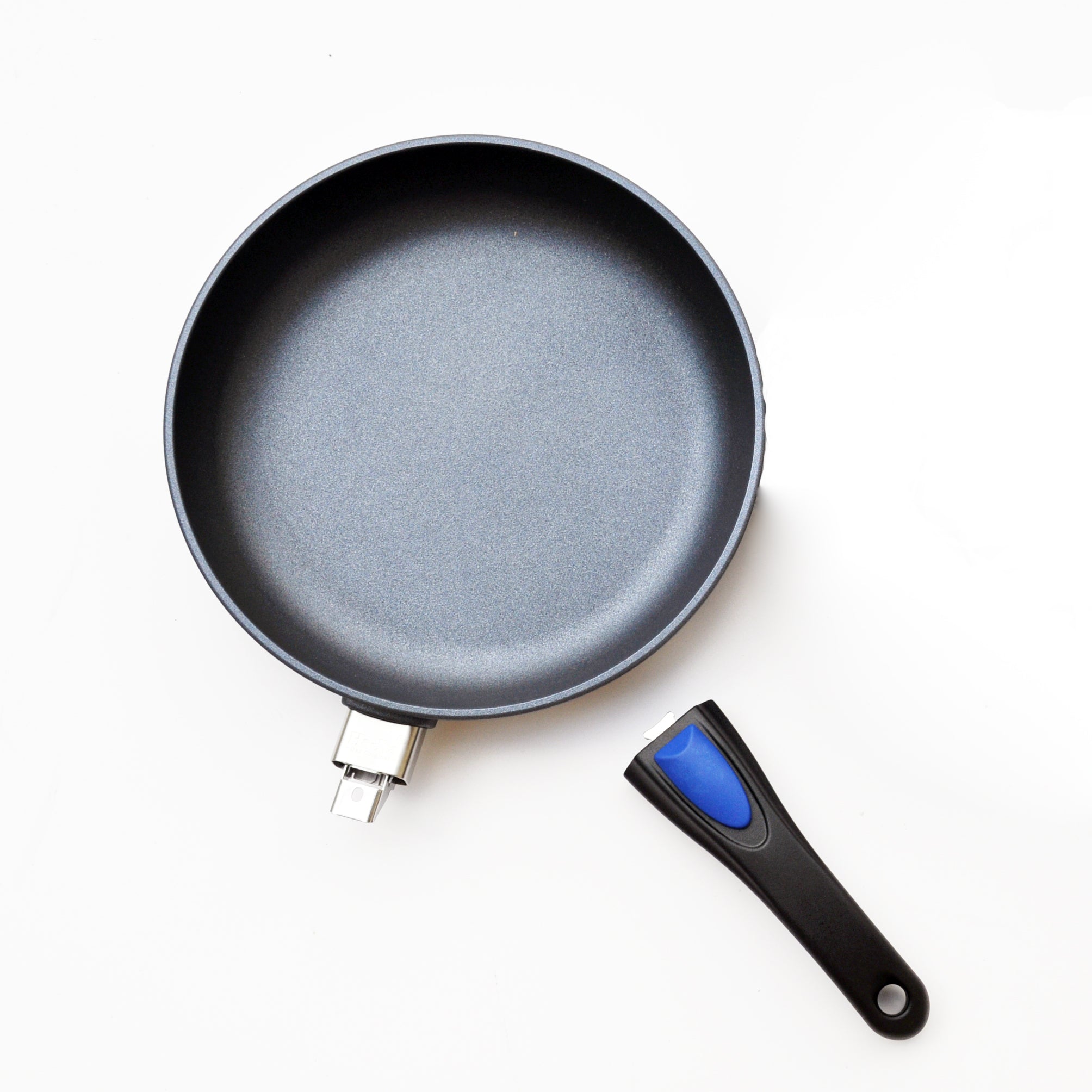 Limited Edition: Ha-Ra Original Frying Pan with removable Handle