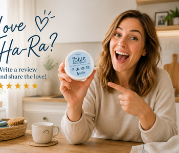 Rate Your Favourite Ha-Ra Products Every Month & Win a $100 Voucher