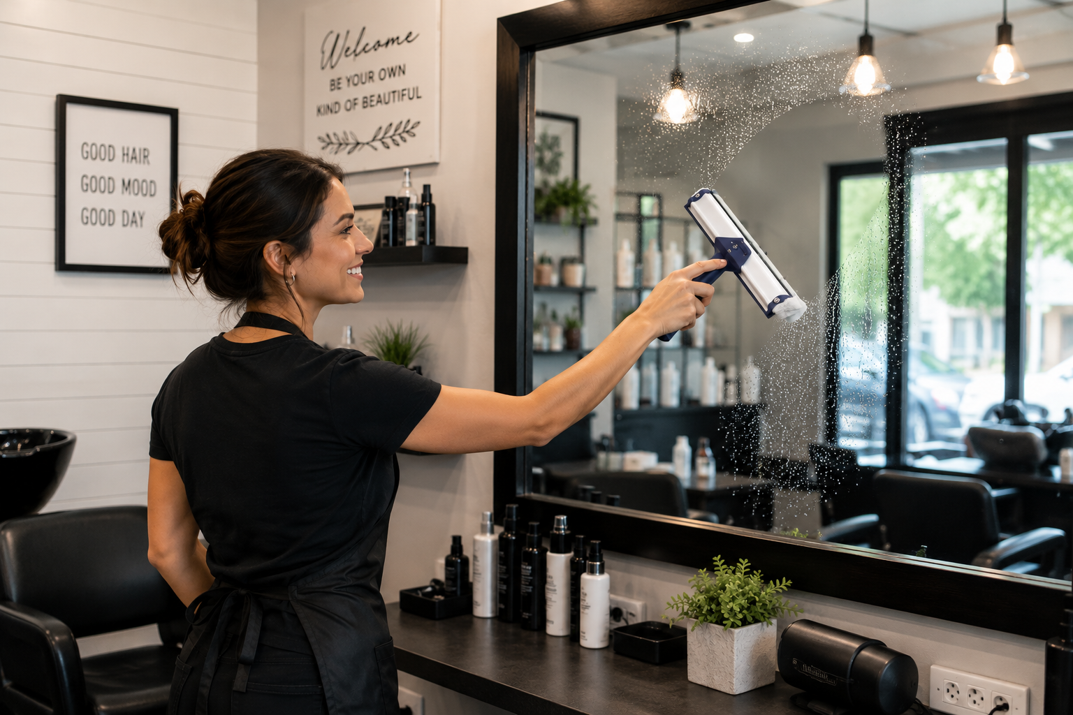 EOFY Salon Upgrade: Why Hair Salons Are Switching to the Ha-Ra Professional Cleaning System