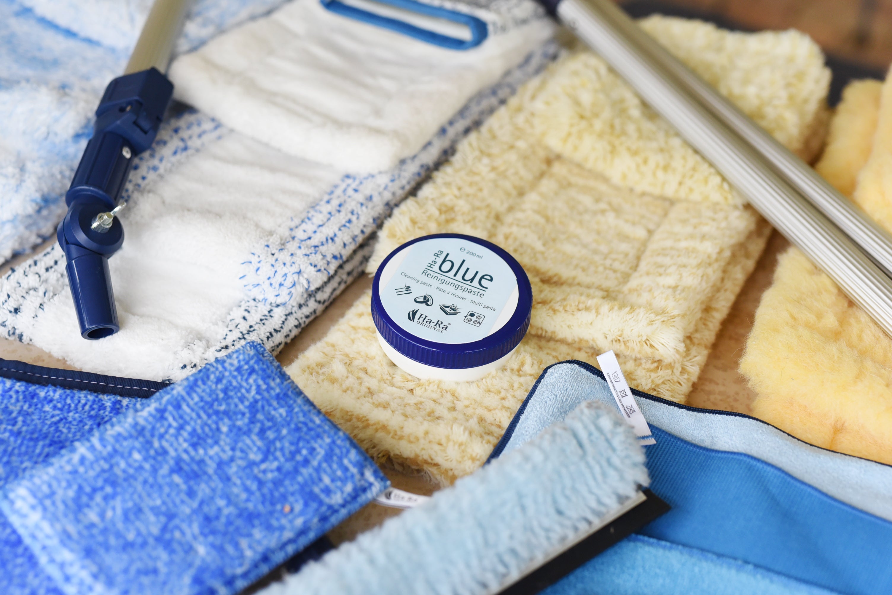 The “I Didn’t Believe the Hype Either” Ha-Ra Stories