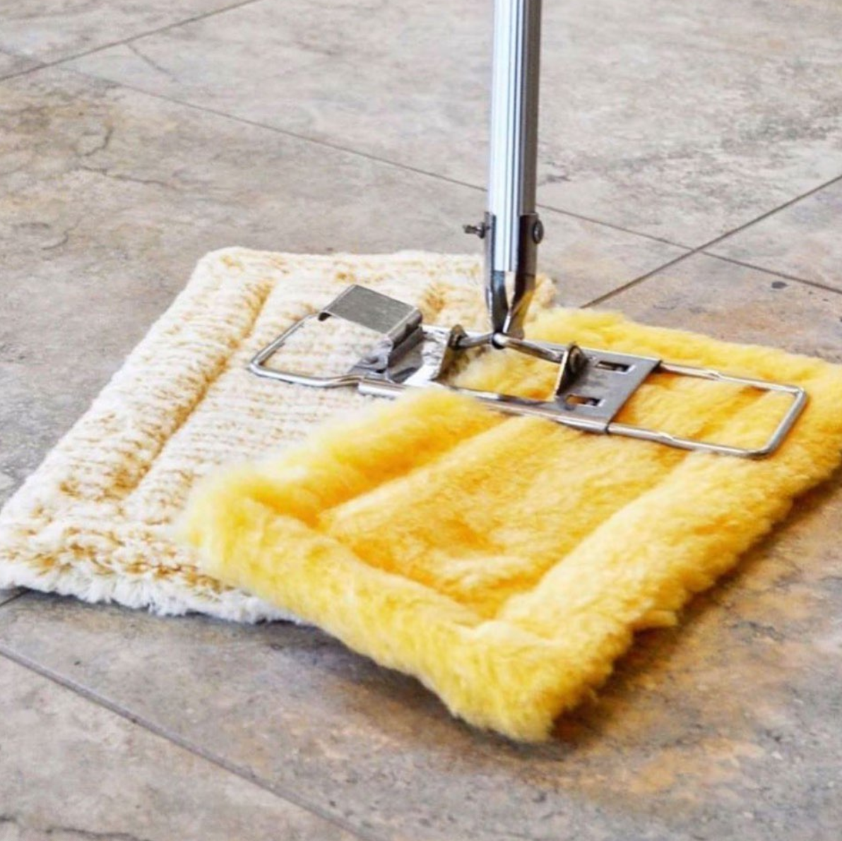 The Top Mop for Ceramic Floors