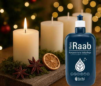 Why Cleaning Products Don’t Sound Like the Best Christmas Gift…