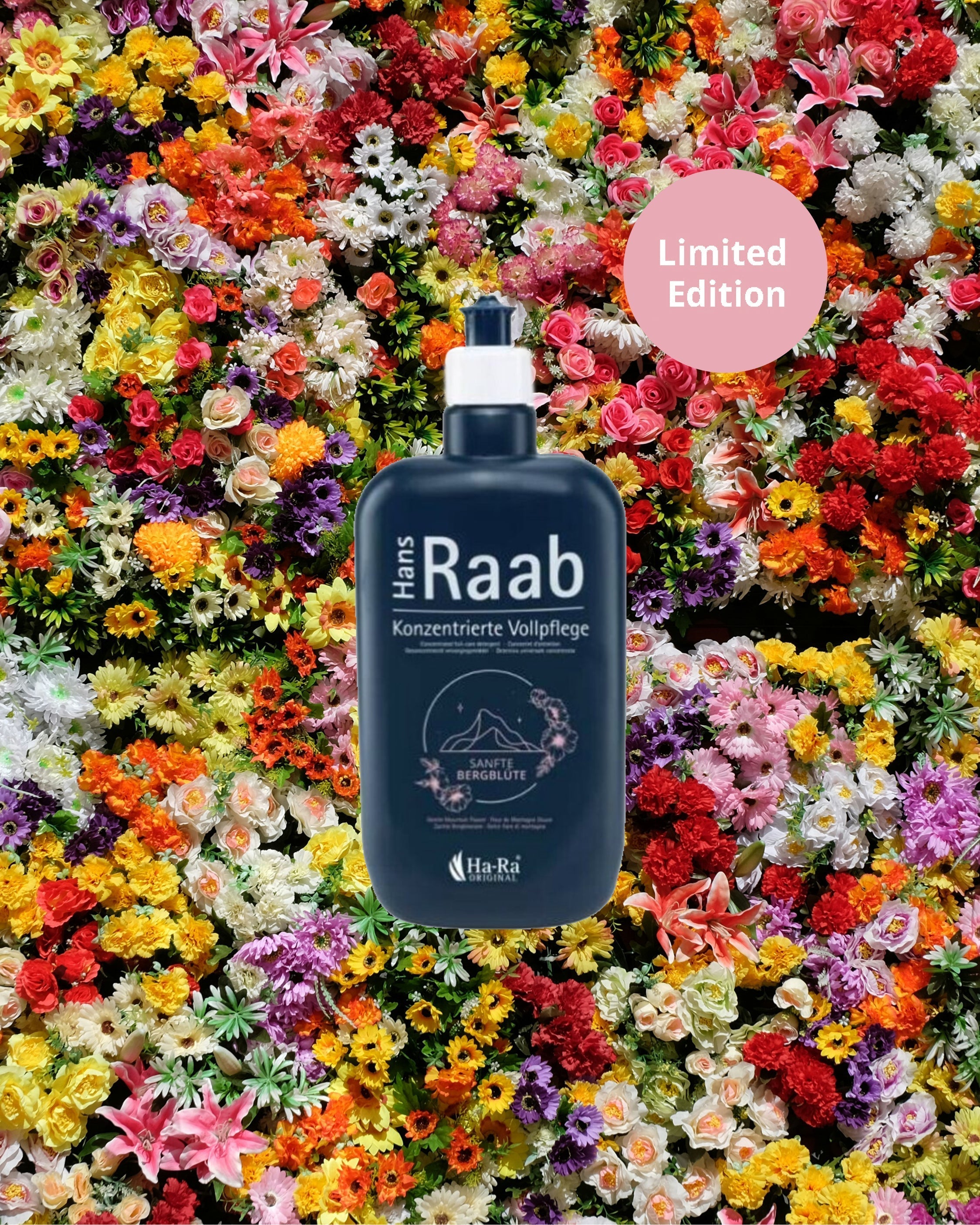 One bottle. Every clean. Your kind of scent.