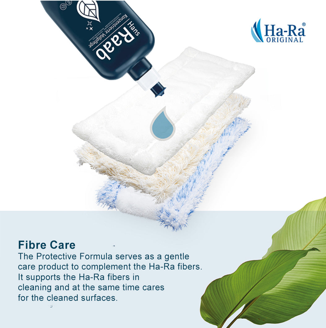 Ha-Ra Hack: How to clean your cloths, floorpads and gloves – Ha-Ra ...