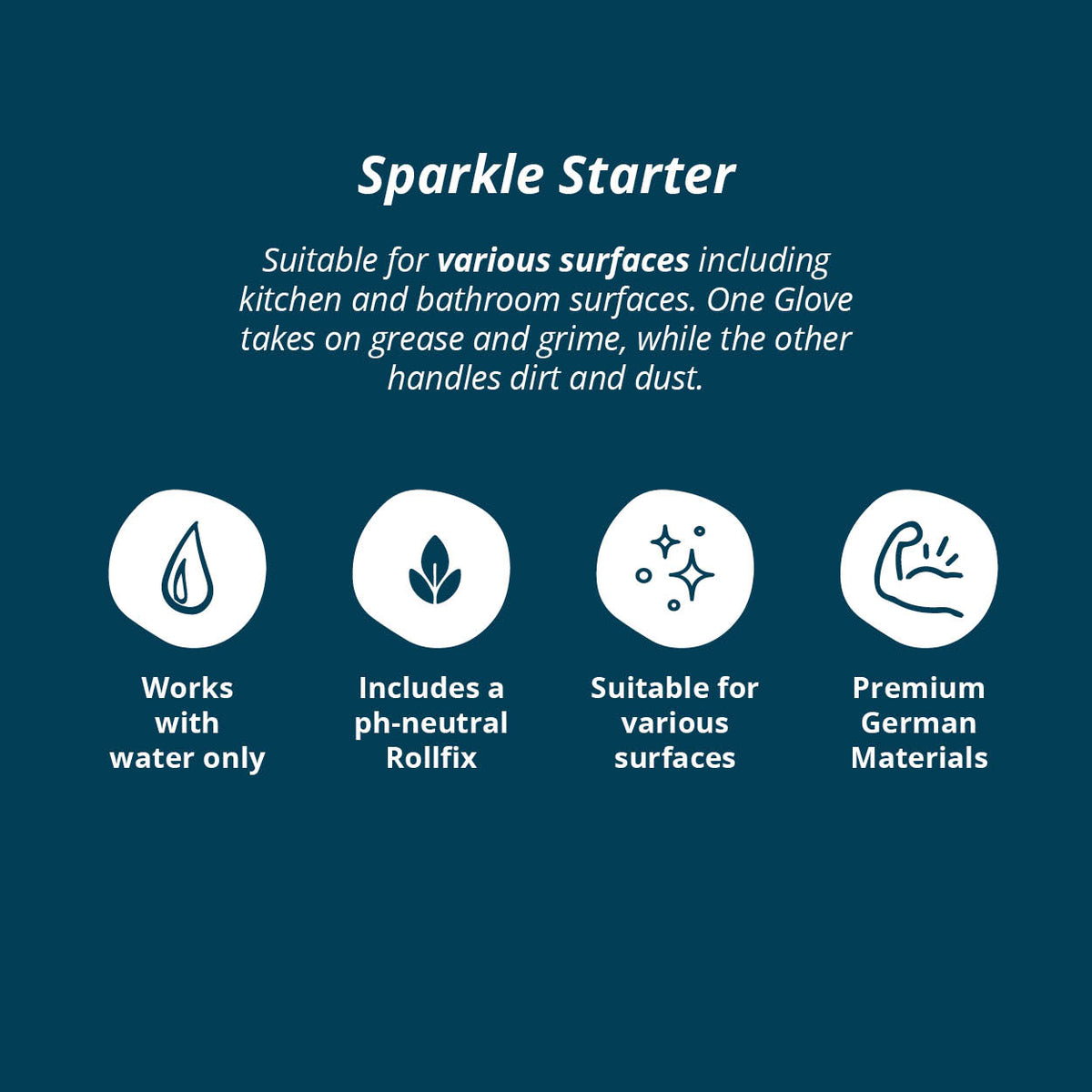 The Original & Pioneer in chemical free and natural cleaning – Ha-Ra ...