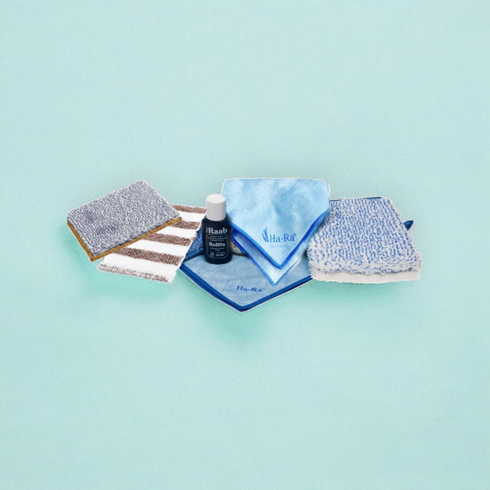 The Original & Pioneer in chemical free and natural cleaning – Ha-Ra ...