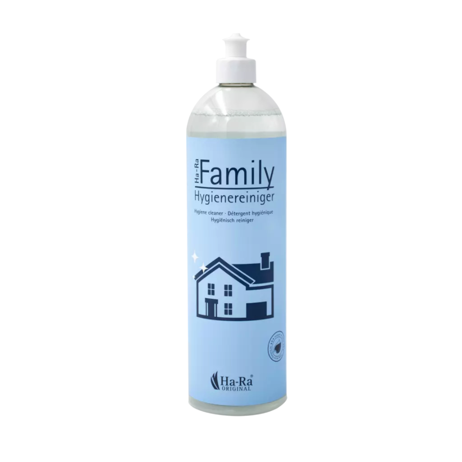 Mini Spray Bottle - Frosted Plastic