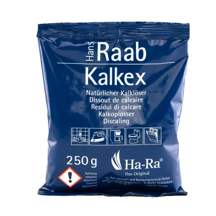 Anti-Calcium Supplement Kalkex