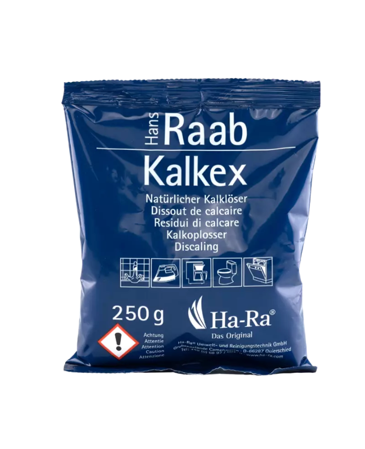 Anti-Calcium Supplement Kalkex