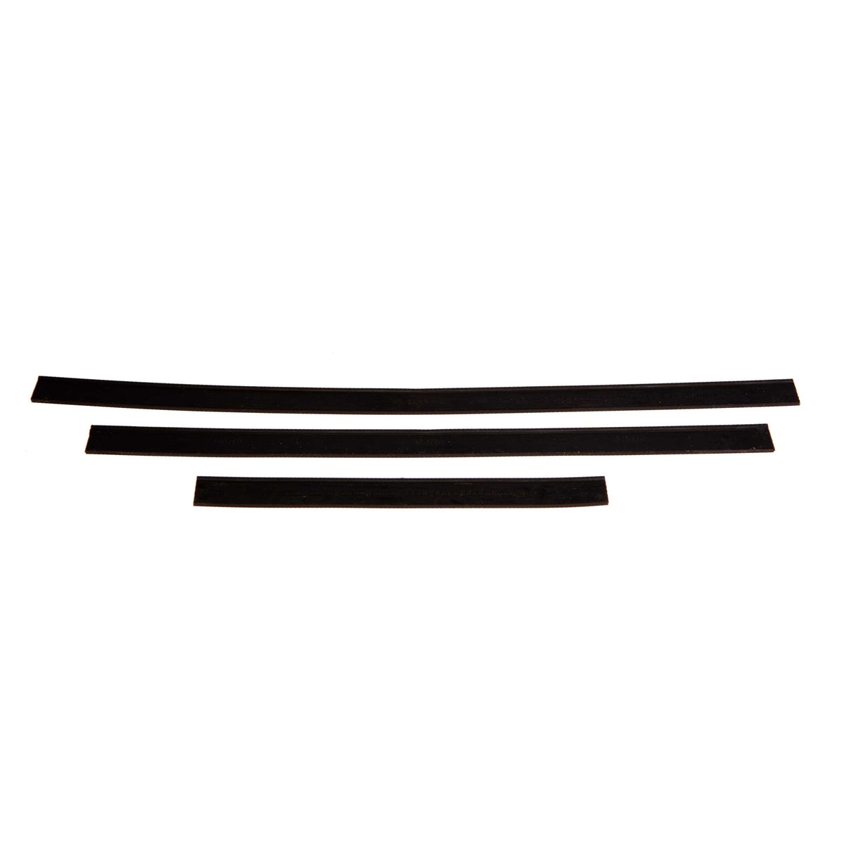Window and Glass Cleaner Replacement Rubber – Ha-Ra Australia