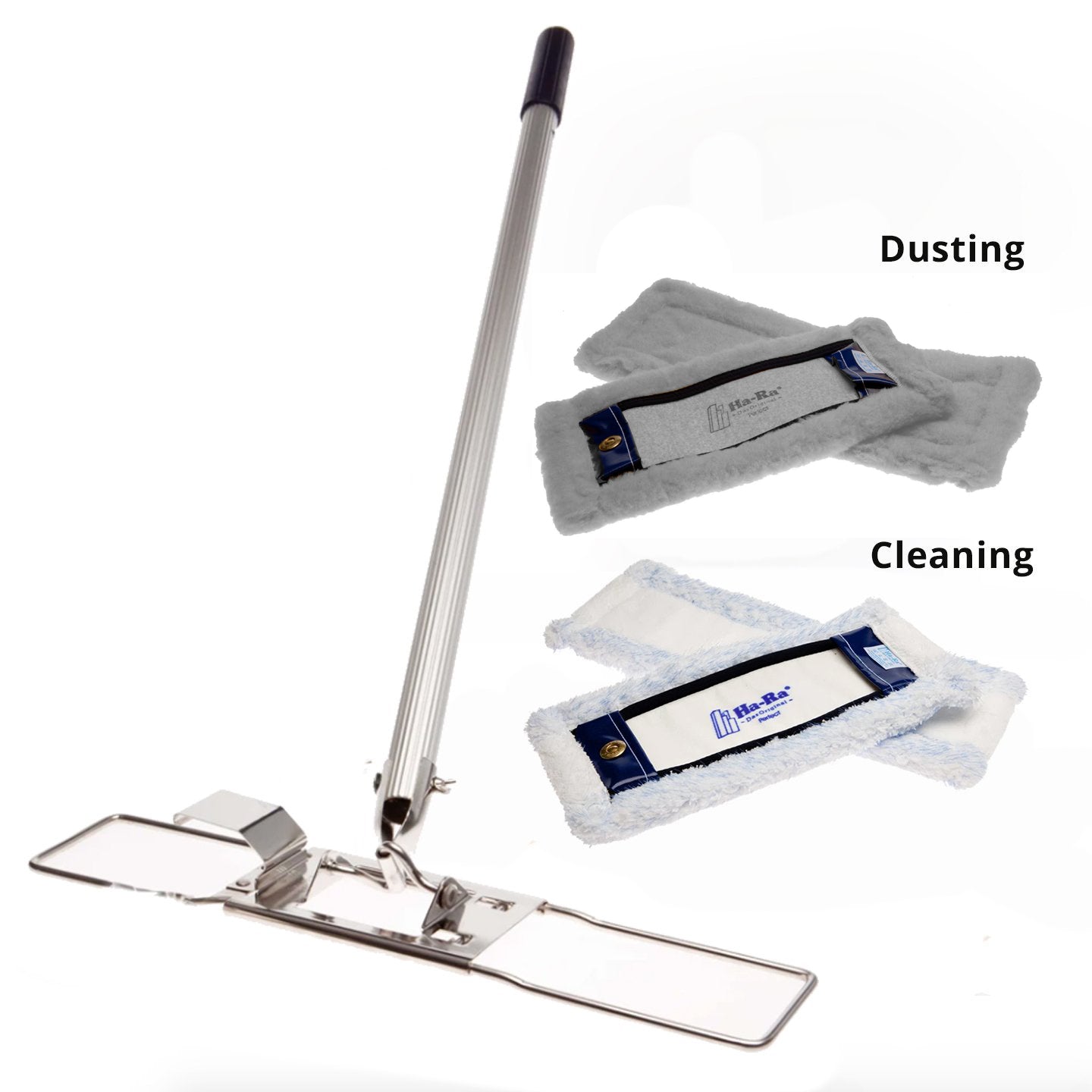 Equipment to Clean Floors