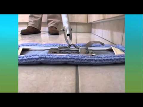 The Top Mop for Ceramic Tile Floors