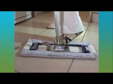 Mop Pad for the Floor