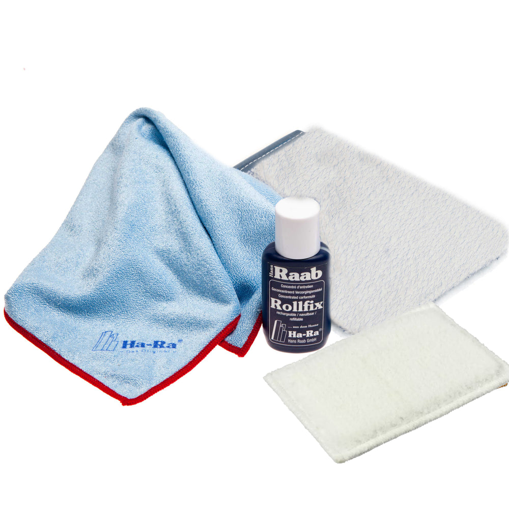 The Original & Pioneer in chemical free and natural cleaning